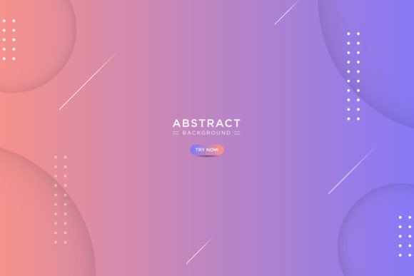 Dynamic Circle Gradient Backgrounds for Modern Design