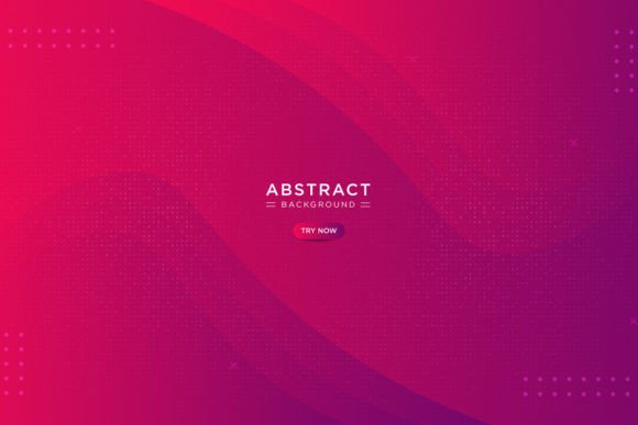 Dynamic Energy in Red: Mastering Fluid 3D Backgrounds
