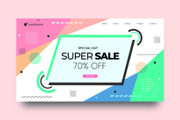Elevate Your Digital Projects with Abstract Backgrounds