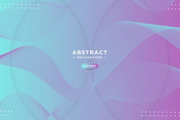 Geometric Blue Gradient Background: A Designer's Guide