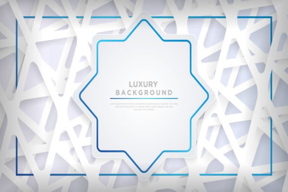 Refined Elegance: Mastering the Luxury White Modern Background