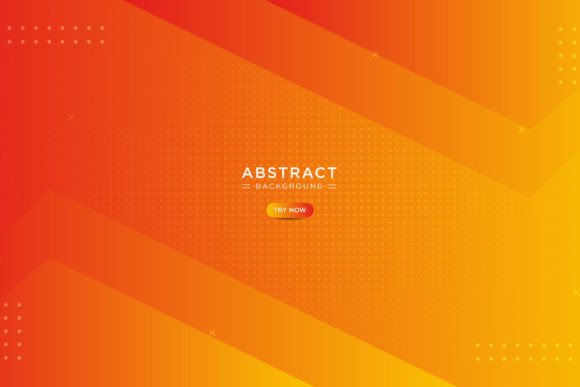 Understanding the Soft and Dark Orange Background