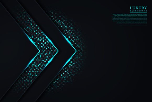 Unlocking Visual Impact with Dark Abstract Backgrounds